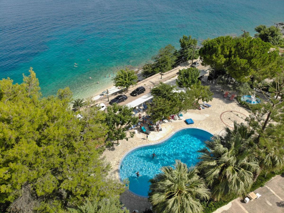 Gonatas Hotel Agia Efimia Exterior photo