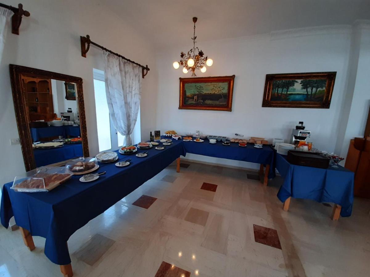 Gonatas Hotel Agia Efimia Exterior photo