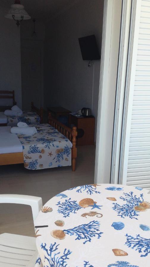 Gonatas Hotel Agia Efimia Exterior photo