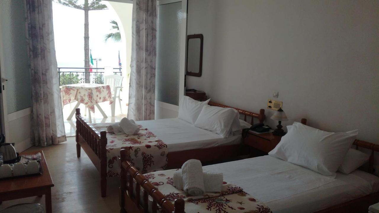 Gonatas Hotel Agia Efimia Exterior photo