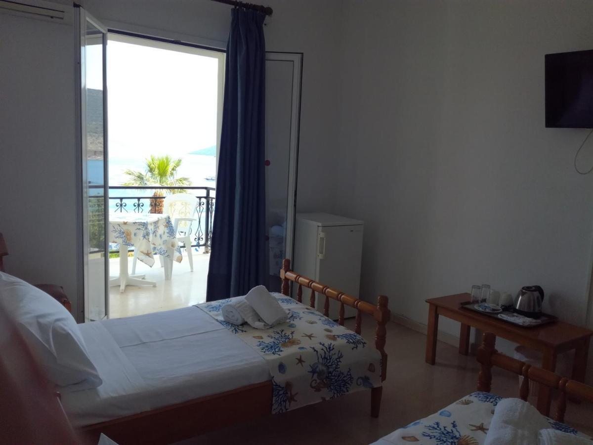 Gonatas Hotel Agia Efimia Exterior photo